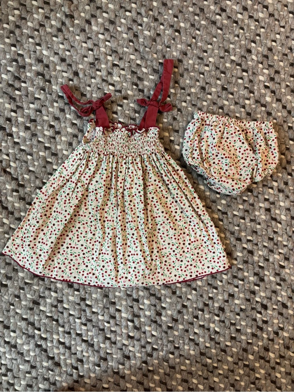 Edgehill Collection Dress - Picture 1 of 2